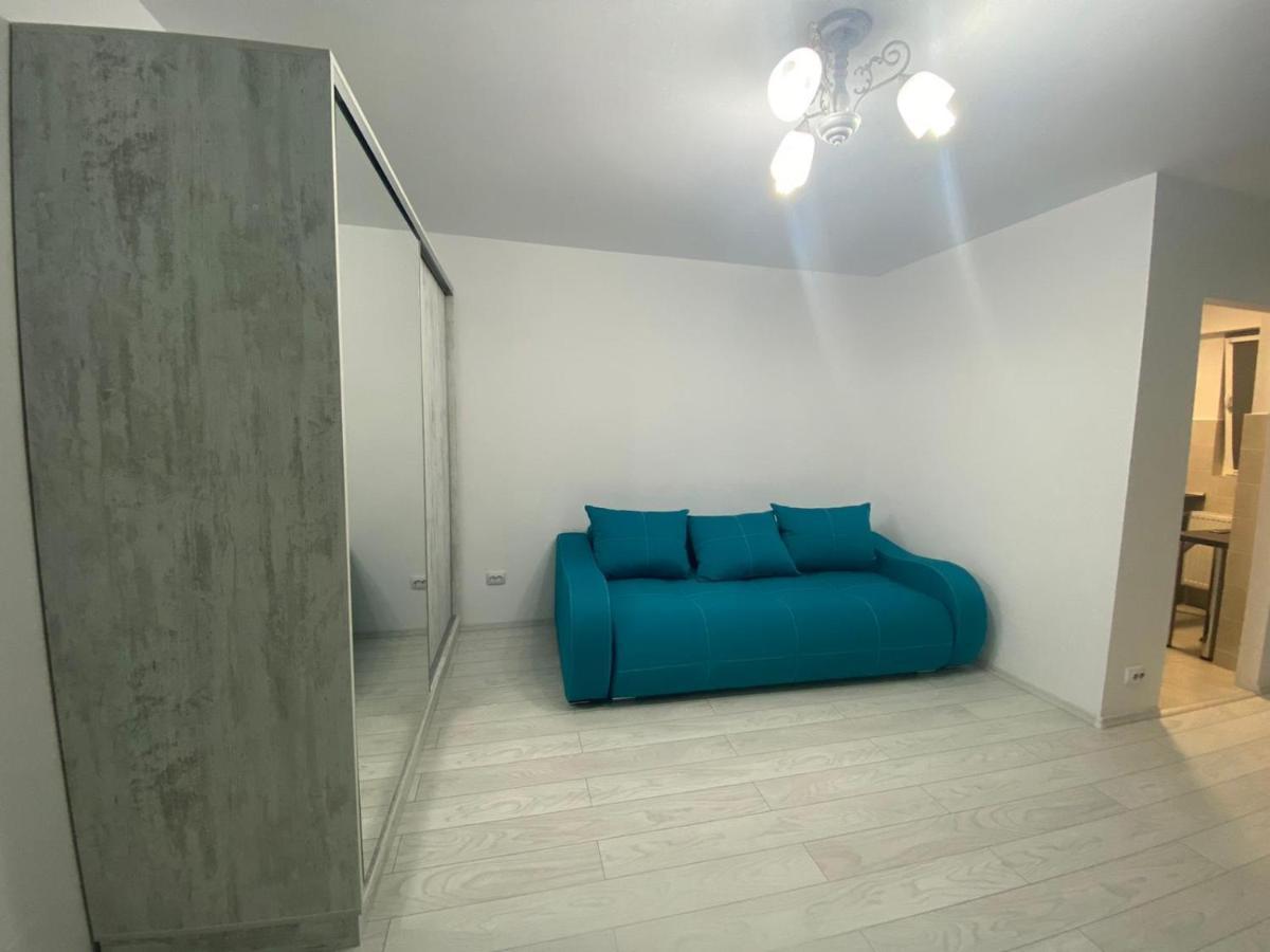 Studio-Ion Mihalache-Bucuresti 外观 照片