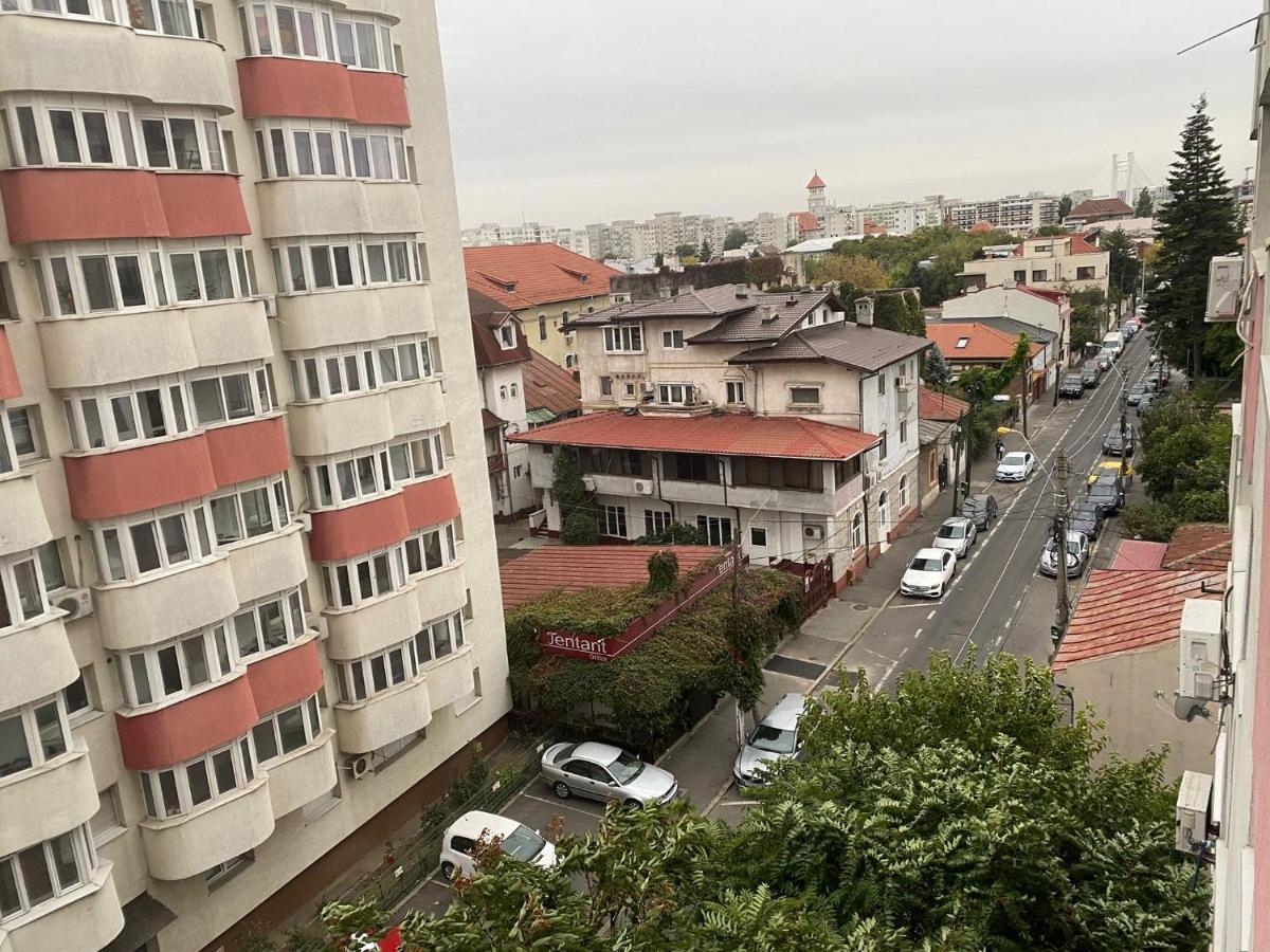 Studio-Ion Mihalache-Bucuresti 外观 照片